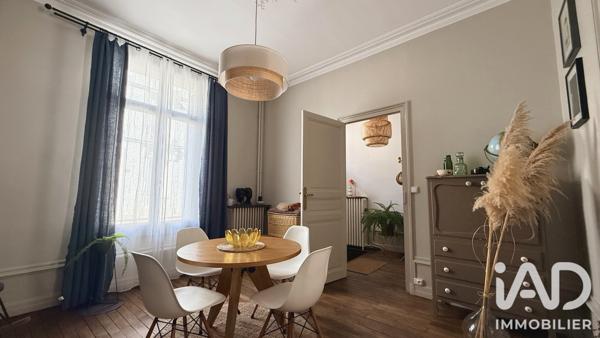 Maison (prestige) à vendre 6 pièces 144,34 m² Tours