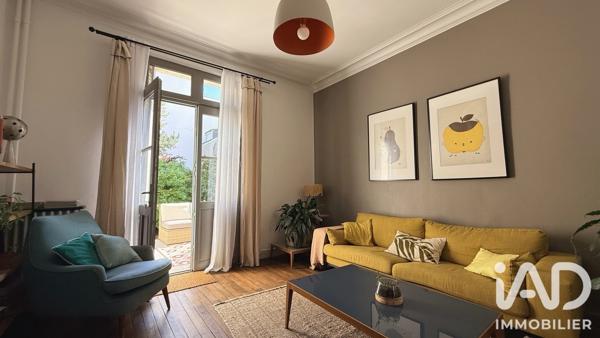 Maison (prestige) à vendre 6 pièces 144,34 m² Tours