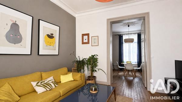 Maison (prestige) à vendre 6 pièces 144,34 m² Tours