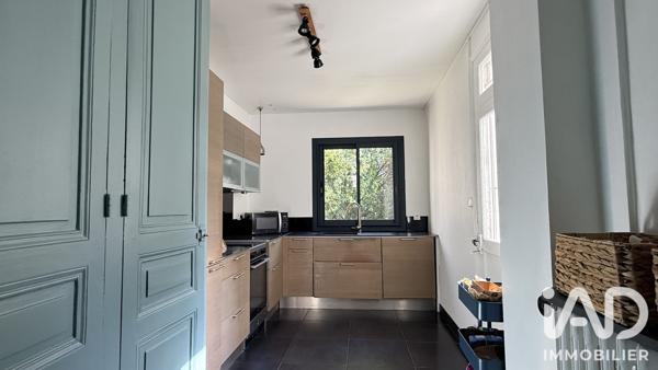 Maison (prestige) à vendre 6 pièces 144,34 m² Tours