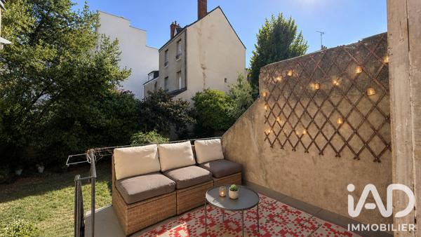 Maison (prestige) à vendre 6 pièces 144,34 m² Tours