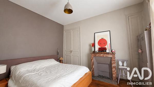 Maison (prestige) à vendre 6 pièces 144,34 m² Tours