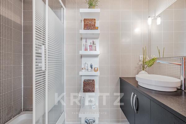 Duplex  – Quartier du Parc, Saint-Maur-des-Fossés