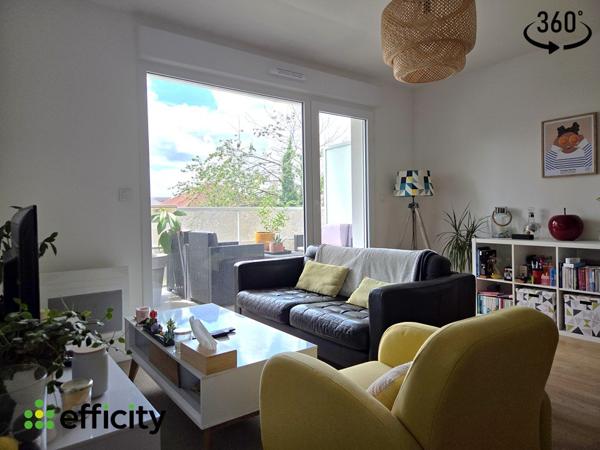 Appartement
         3 pièces
        - 64 m² Exclusivité 236 000 € *
