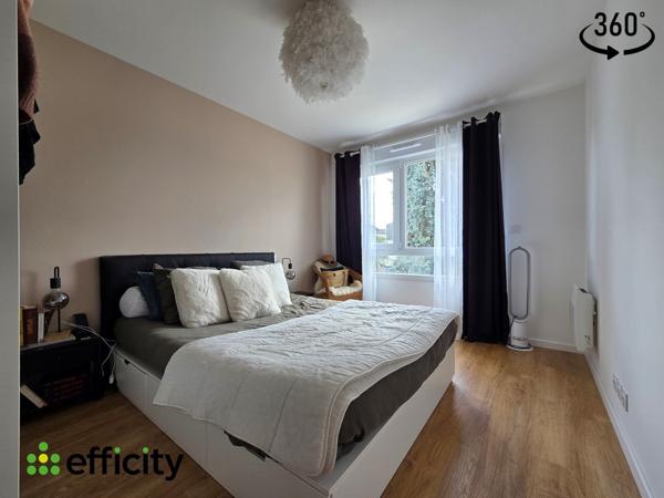 Appartement
         3 pièces
        - 64 m² Exclusivité 236 000 € *