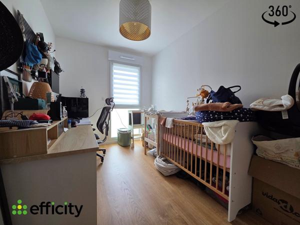 Appartement
         3 pièces
        - 64 m² Exclusivité 236 000 € *