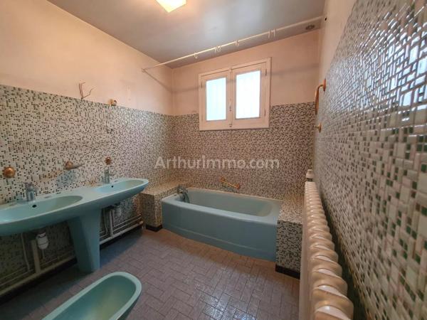 Vente Maison 8 pièces 138 m2 à Draveil