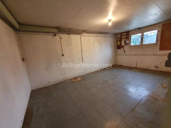 Vente Maison 8 pièces 138 m2 à Draveil