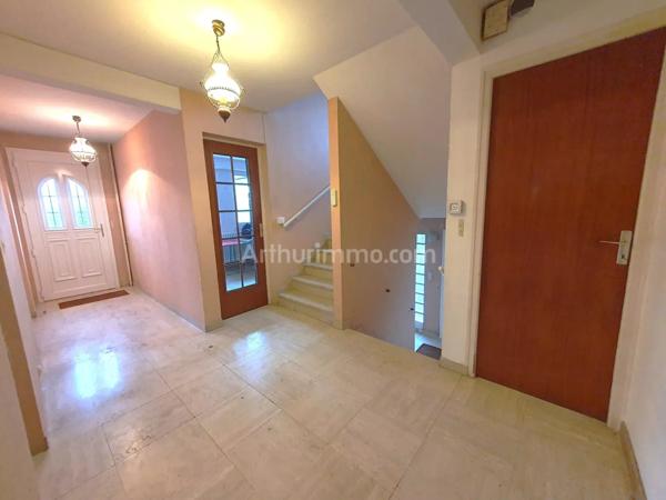 Vente Maison 8 pièces 138 m2 à Draveil