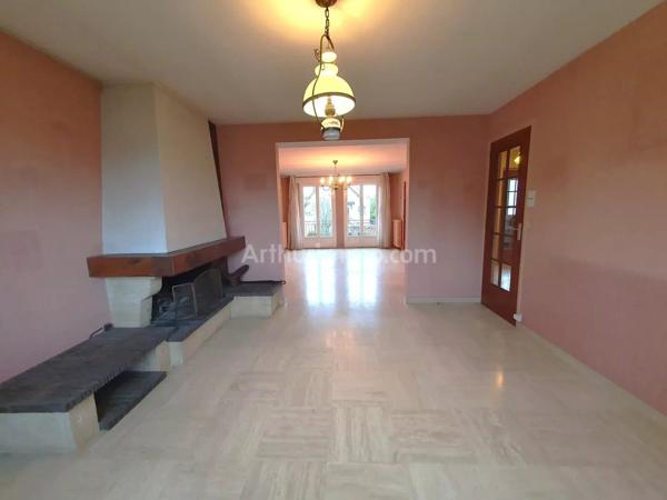 Vente Maison 8 pièces 138 m2 à Draveil