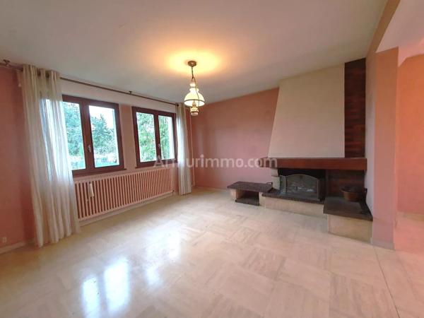 Vente Maison 8 pièces 138 m2 à Draveil