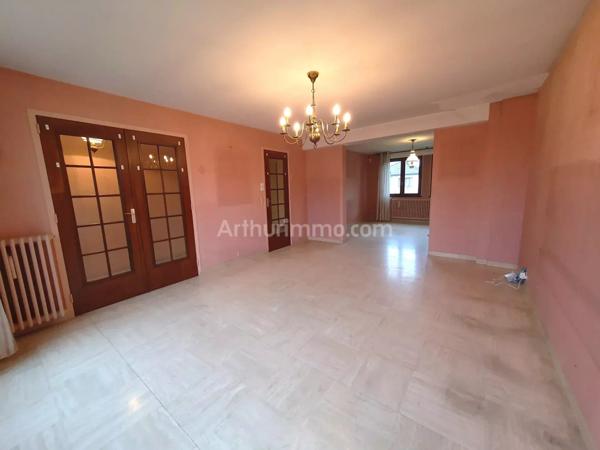 Vente Maison 8 pièces 138 m2 à Draveil