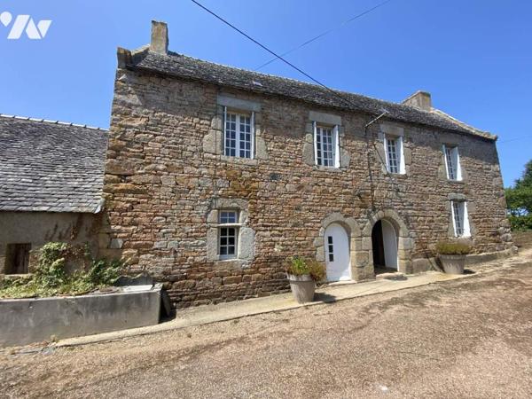 Maison d'habitation