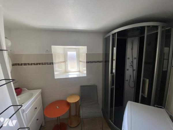 Maison d'habitation