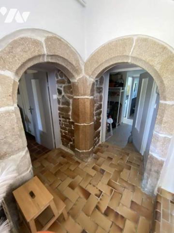 Maison d'habitation