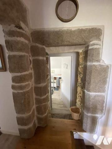 Maison d'habitation