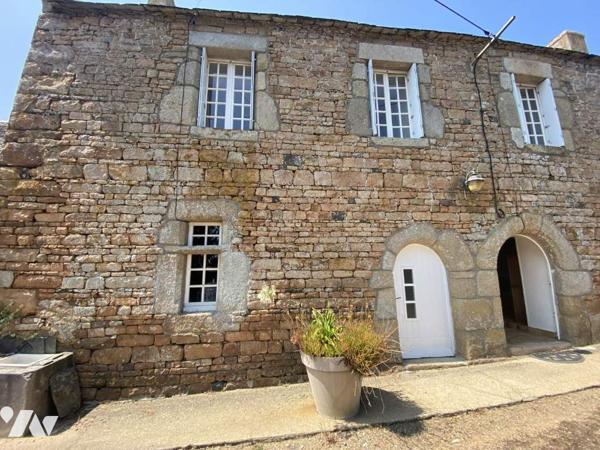 Maison d'habitation