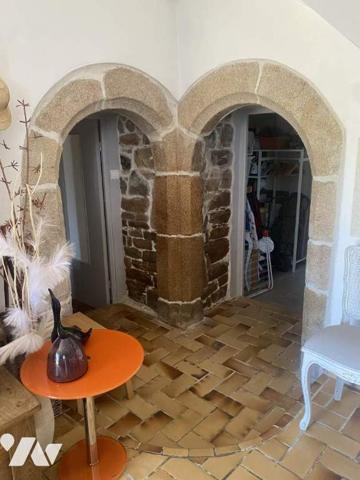 Maison d'habitation