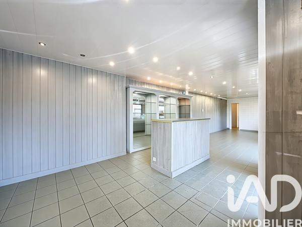 Immeuble à vendre 380 m² Clohars-Carnoët