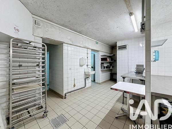 Immeuble à vendre 380 m² Clohars-Carnoët