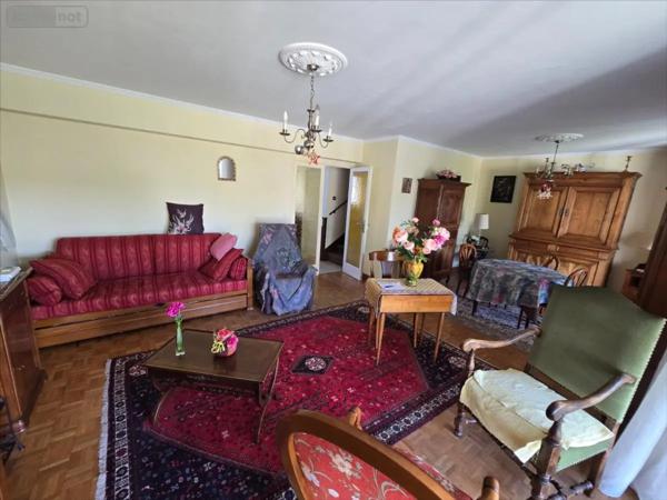 Achat - Maison Poitiers 86000 5 pièces 100 m 2