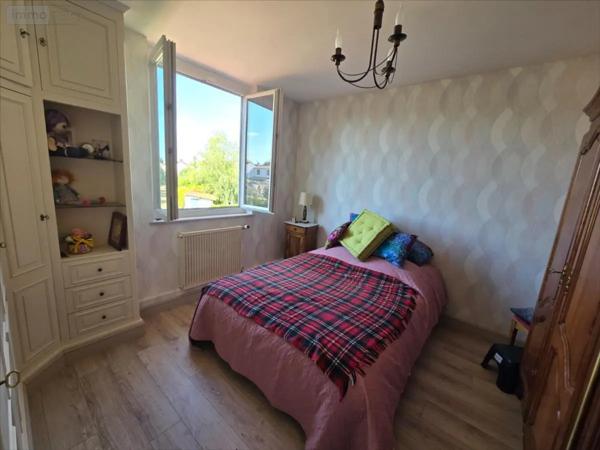 Achat - Maison Poitiers 86000 5 pièces 100 m 2