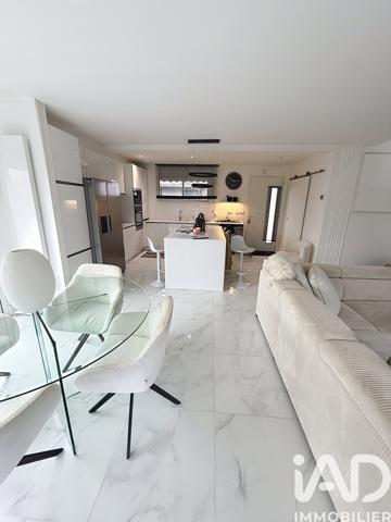 Maison à vendre 3 pièces 90 m² Valserhône