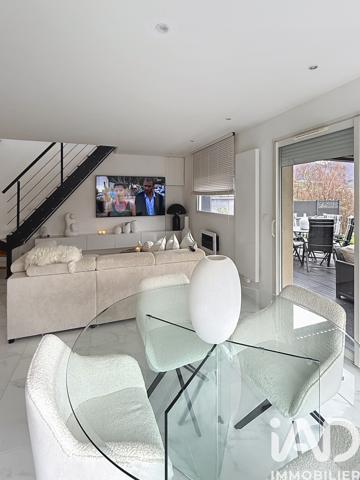 Maison à vendre 3 pièces 90 m² Valserhône