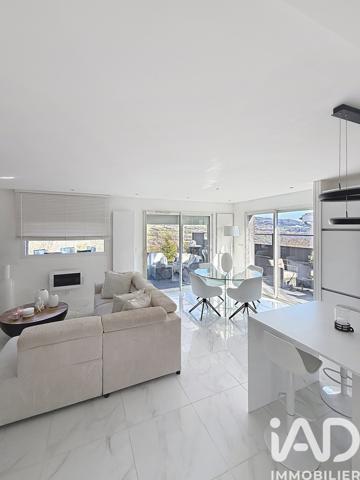 Maison à vendre 3 pièces 90 m² Valserhône