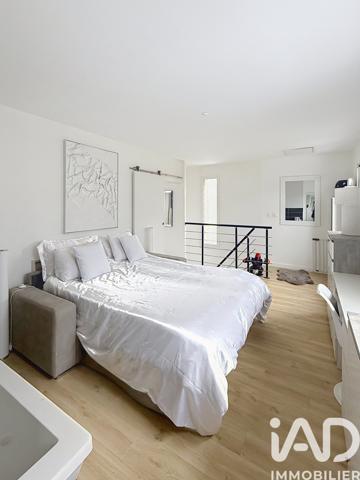 Maison à vendre 3 pièces 90 m² Valserhône