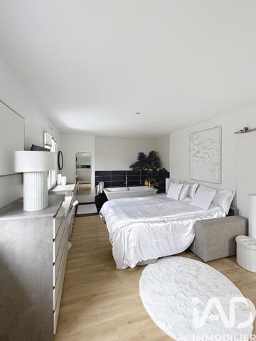 Maison à vendre 3 pièces 90 m² Valserhône