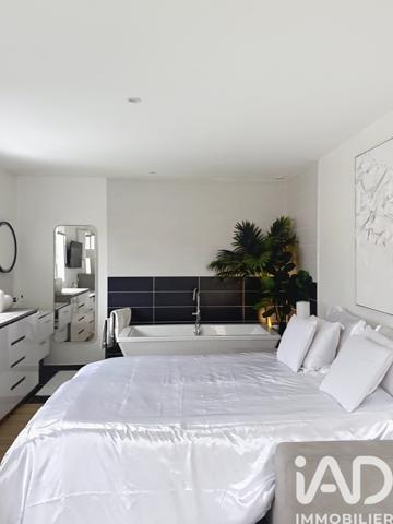 Maison à vendre 3 pièces 90 m² Valserhône