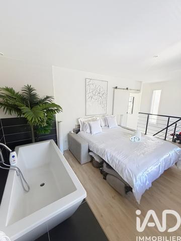 Maison à vendre 3 pièces 90 m² Valserhône