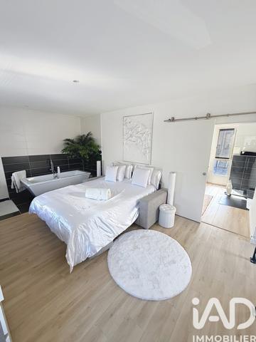 Maison à vendre 3 pièces 90 m² Valserhône