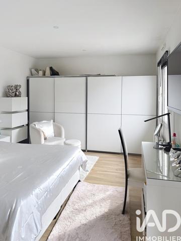 Maison à vendre 3 pièces 90 m² Valserhône