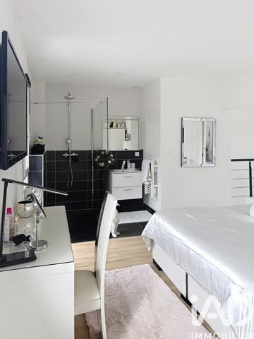 Maison à vendre 3 pièces 90 m² Valserhône