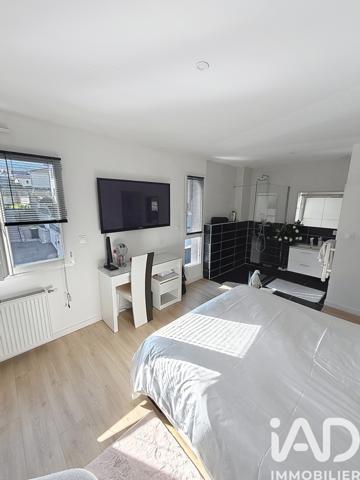 Maison à vendre 3 pièces 90 m² Valserhône