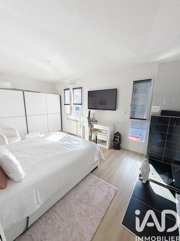 Maison à vendre 3 pièces 90 m² Valserhône