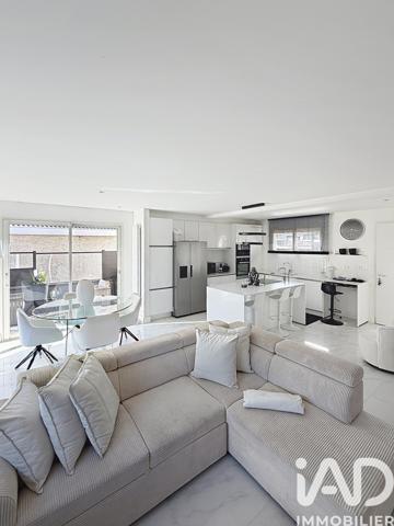 Maison à vendre 3 pièces 90 m² Valserhône