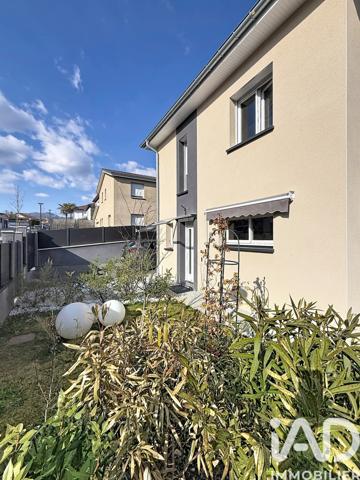Maison à vendre 3 pièces 90 m² Valserhône