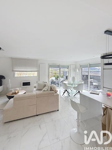 Maison à vendre 3 pièces 90 m² Valserhône