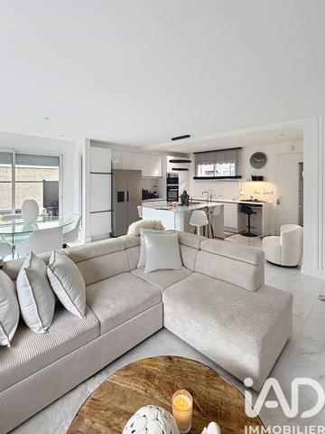 Maison à vendre 3 pièces 90 m² Valserhône