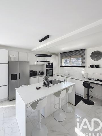 Maison à vendre 3 pièces 90 m² Valserhône