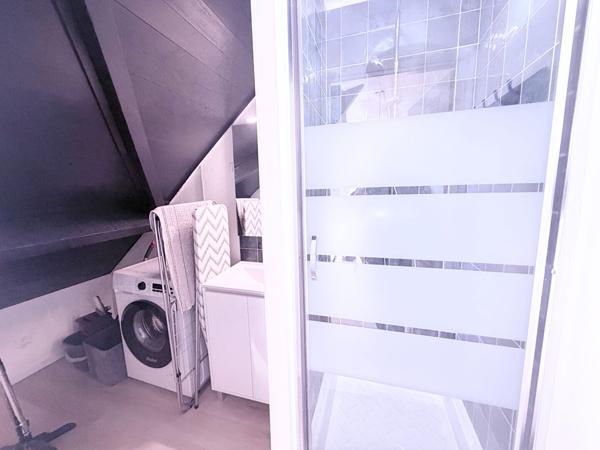 A louer Studio meublé 21.72 m2 Secteur Calais Nord
