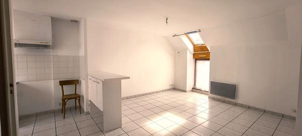 Appartement Péaule 3 pièce(s) 65.7 m2