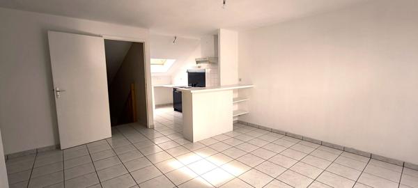 Appartement Péaule 3 pièce(s) 65.7 m2