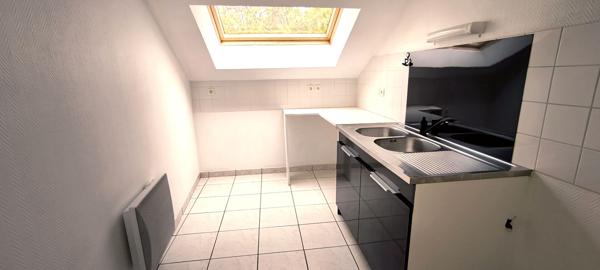 Appartement Péaule 3 pièce(s) 65.7 m2