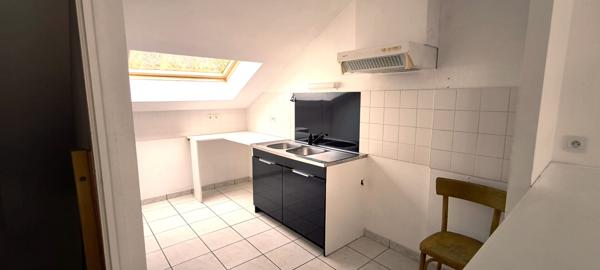 Appartement Péaule 3 pièce(s) 65.7 m2