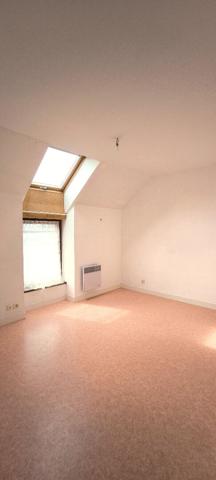 Appartement Péaule 3 pièce(s) 65.7 m2