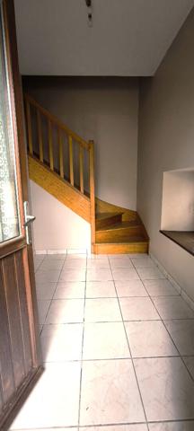 Appartement Péaule 3 pièce(s) 65.7 m2